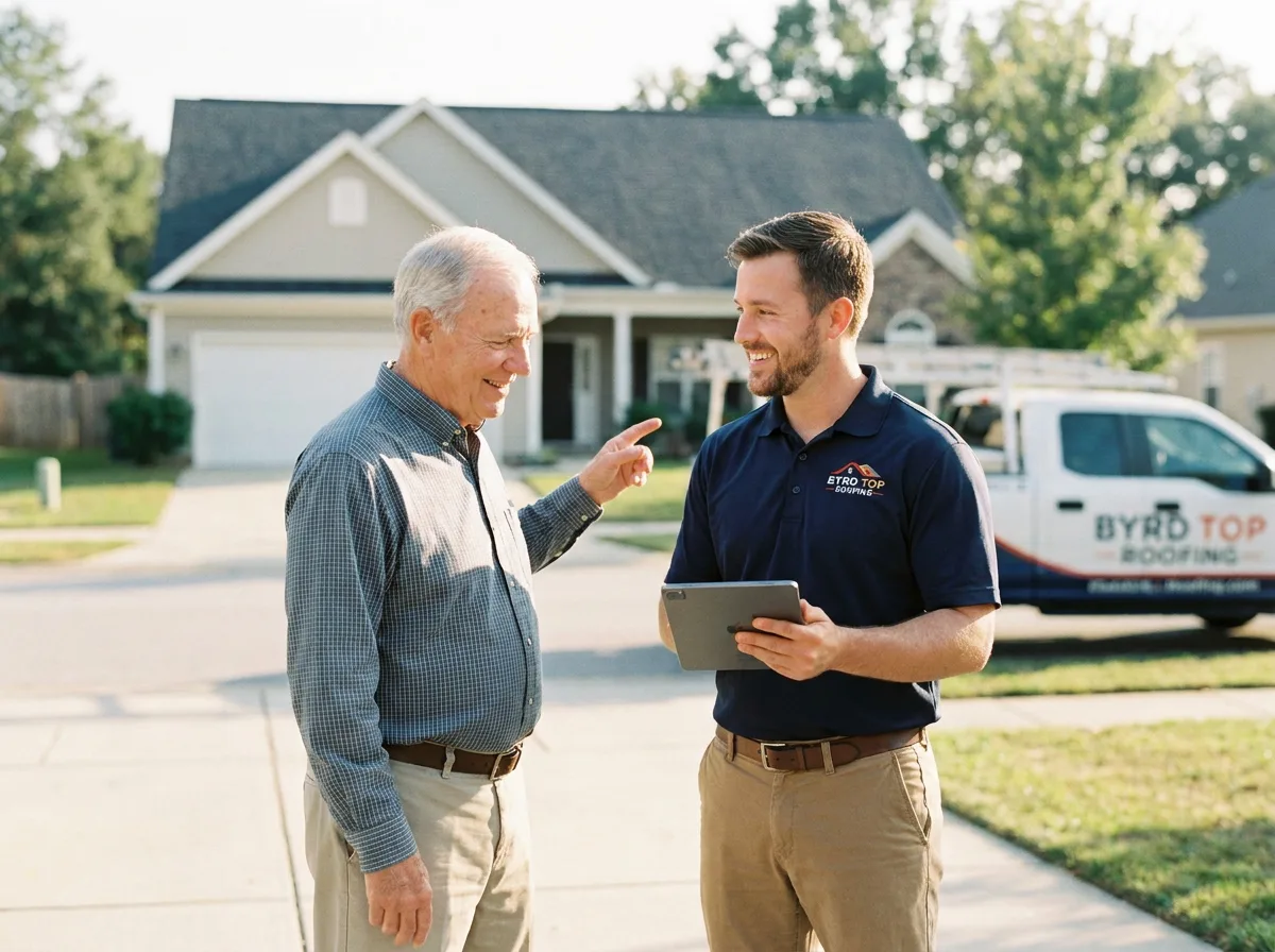 Roofing Smiths Creek, MI FAQs